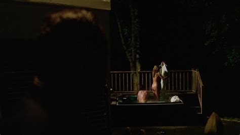 Naked Lisa Arning In The Sopranos
