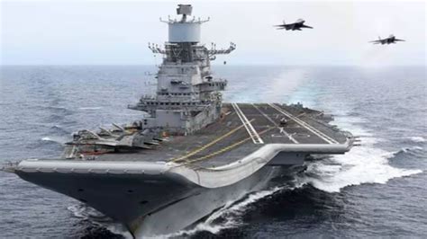 Indian Navys Role In Nation Building Through International Diplomacy