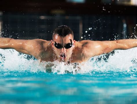 Butterfly - Oakham Swim School