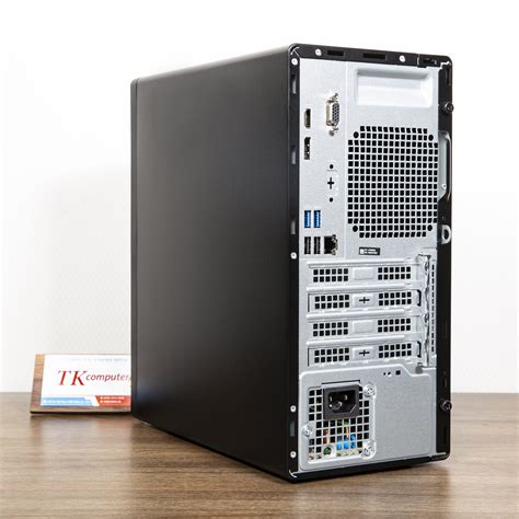 Máy bộ Dell Optiplex 3000 mt chính hãng Chuyên văn phòng