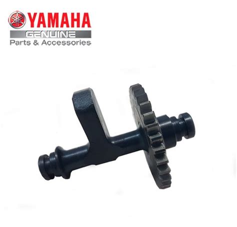 Balanceador Do Virabrequim Ttr 125 Original Yamaha Parcelamento Sem Juros