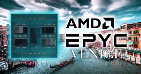 Amd Zen 6 Epyc架構曝光：首次做到16 通道記憶體，還將有 2nm 製程？ T客邦