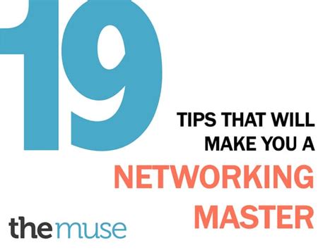 10 Ways To Improve Your Networking Skills