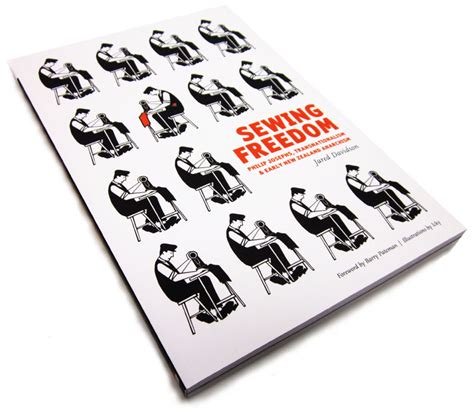 Sewing Freedom - Justseeds