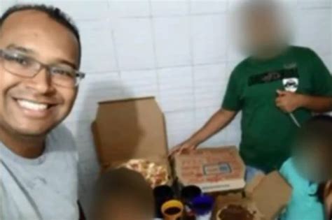 Motorista de aplicativo é sequestrado torturado e morto em emboscada