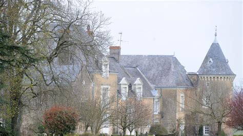 5 choses à savoir sur le manoir de Beaucé fief de François Fillon