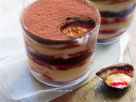 Zuppa Inglese La Ricetta Originale Con Foto Passo Passo Facilissima