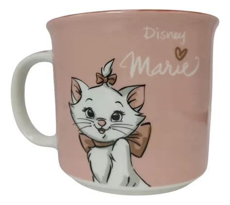 Caneca Tom Gata Marie 350ml