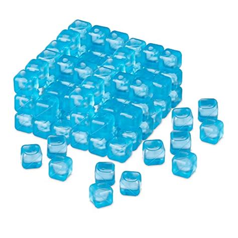 Cinco Sets De Cubos De Hielo Reutilizables Que Nos Permiten Ahorrar