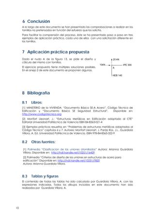 Uniones Atornilladas Pdf