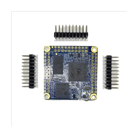 Nanopi Neo Open Source Allwinner H Development Board Super Raspberry