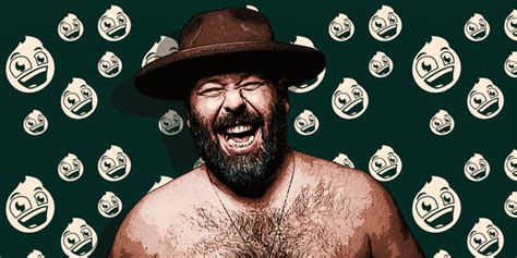 Bert Kreischer Net Worth