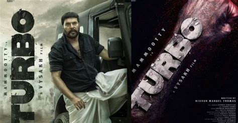 Amid Rave Reviews For Kaathal The Core First Look Poster Of