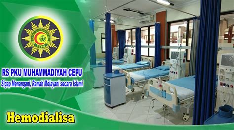 Layanan Unggulan Rs Pku Muhammadiyah Cepu