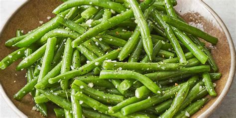 Buttery Garlic Green Beans Recipe Allrecipes