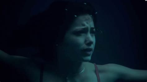 MARLBOROQUEENSEX BIKINI EMILY RUDD SEA CHANGE 2017