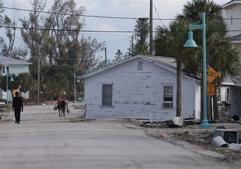 Floridas Largest Insurer Not Paying Out Majority Of Claims—ratings