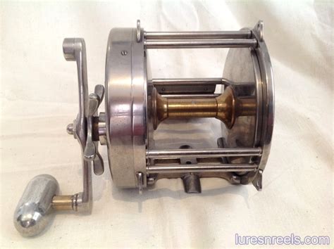 Hardy Bros Ltd Fishing Reels