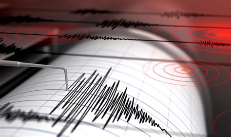 Scientists Are Breaking New Ground in Earthquake Detection - Good Times