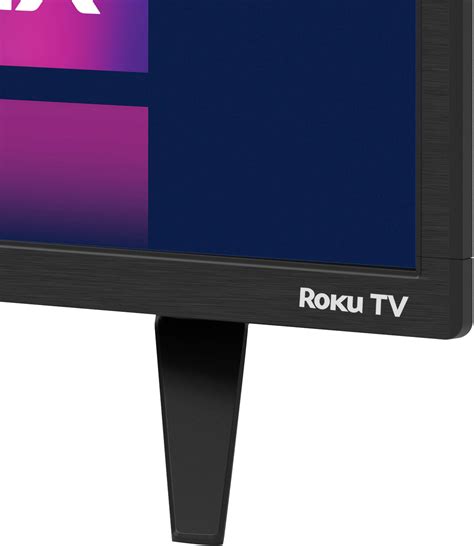 Westinghouse 32 HD Smart Roku TV WR32HX2210 Best Buy