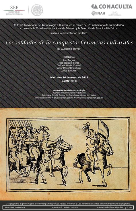 Direcci N De Estudios Hist Ricos Presentaci N Del Libro Los Soldados