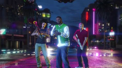 GTA 6 devrait introduire une nouveauté qui va plaire à de nombreux