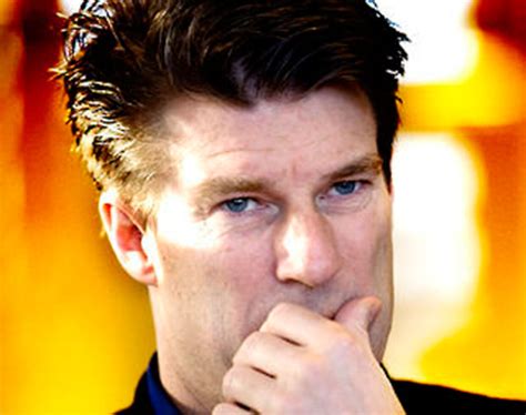 Det Blev Ikke Laudrup Bt Vrig Sport Bt Dk