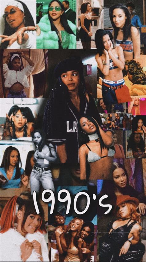 90s Black Girl Magic Art Black Aesthetic Black Girl Art Hd Phone