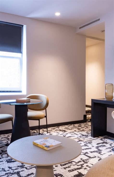 Hotel Rooms In London La Suite West Hyde Park Hotel