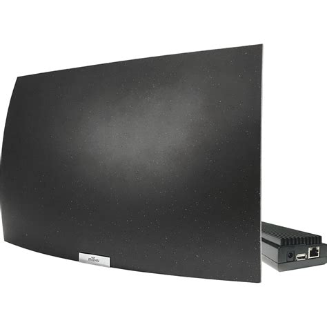 Mohu AirWave Indoor Curved Wireless HDTV Antenna System