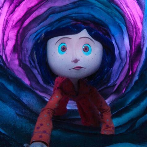 Caroline Movie Coraline Aesthetic Coraline Coraline Art