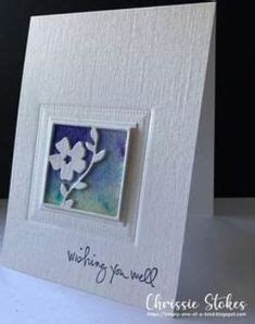 Christine Stokes Ideas In Card Making Inspirational Cards