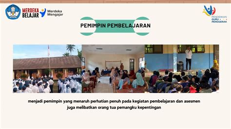 AKSI NYATA MODUL 1 2 NILAI DAN PERAN GURU PENGGERAK Pdf