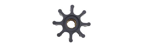 SPX Johnson Pump 09 1027BT Impeller For F5 NEO SPL Service Kit