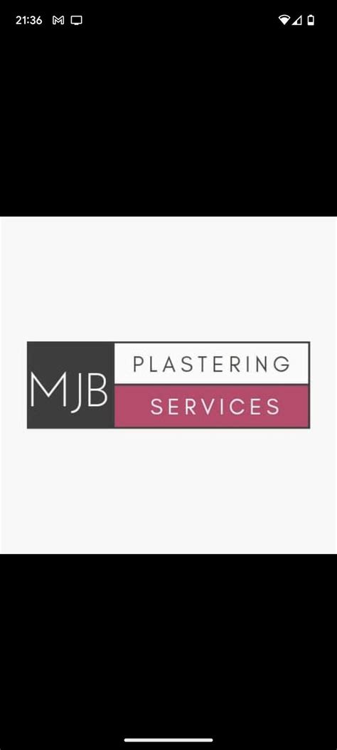 Mjb Plastering Services Blackburn Nextdoor