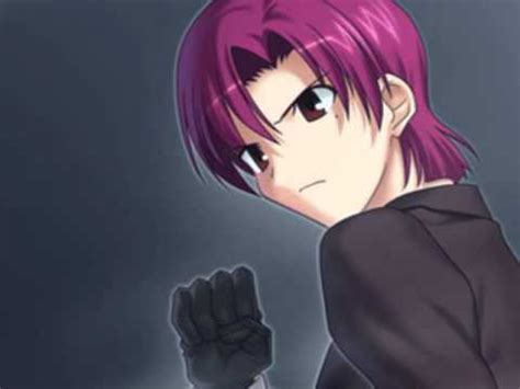 Fate Hollow Ataraxia PC Visual Novel Walkthrough Part 4 NOT PSVITA