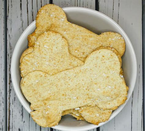 Oats & Honey Dog Treats | Blanchard and Co. | Organic Dog and Cat Treats Made in North Carolina