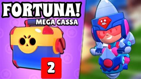 Doppio Skip Nelle Box Stellari Brawl Stars Ita Youtube