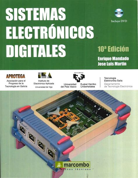 Sistemas Electrónicos Digitales Ediciones Técnicas Paraguayas