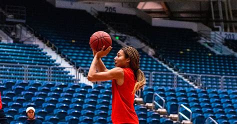 No upsets on tap for NAU this time as Arizona women’s basketball leaves ...