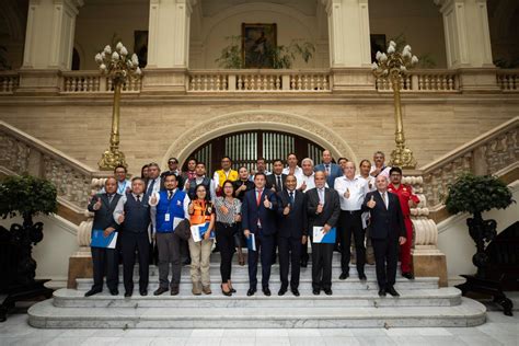 Asamblea Nacional De Gobiernos Regionales On Twitter Regidor Renzo