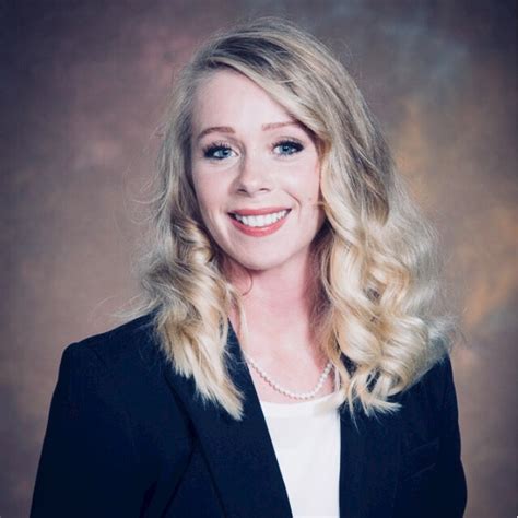 Jessica Knight Internal Regional Insurance And Planning Specialist