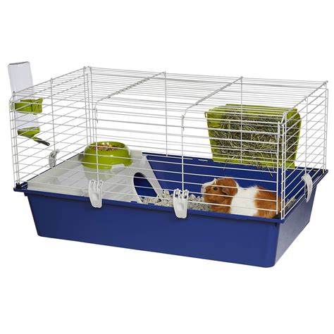 Large Guinea Pig Cages