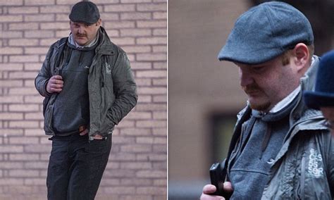 Man Hid Phone In Work Toilet Cubicle To Make Porn Film Daily Mail Online