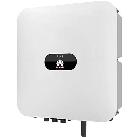 Huawei Invertor Hibrid Monofazat 6 KW 6000 W SUN2000 6KTL L1