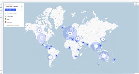 Actualizaciones De La Aplicación NordVPN Para Windows VPN Sur