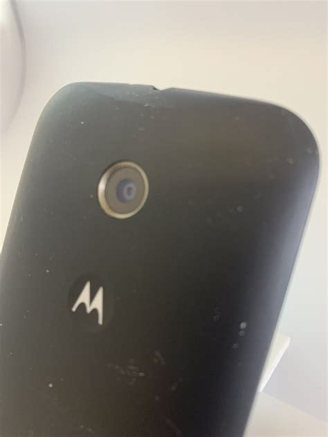 Motorola Moto E Xt1021 Unlocked Smartphone 4 GB For Sale Online EBay