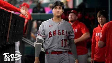 打者翔平19轟出爐投手大谷累了？美媒喊話天使：讓大谷多休息│mlb│棒球│大谷翔平│tvbs新聞網