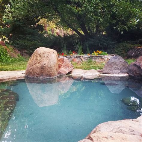 Sierra Hot Springs Resort [Unlock the Hidden Secrets!] | Hot Spring Hunt