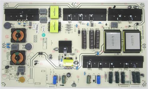 Hisense 163183 Power Supply Board TV Parts Canada